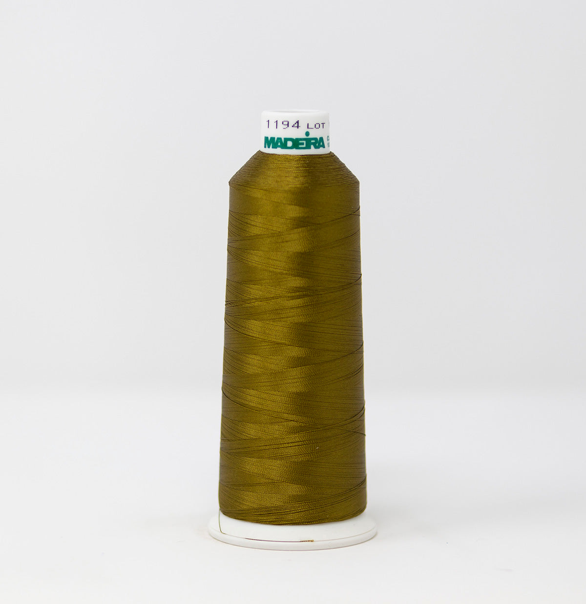 1194 Dk. Olive CONE