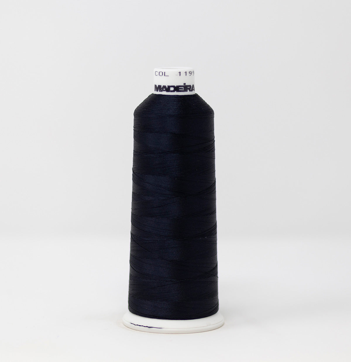 1199 Black CONE