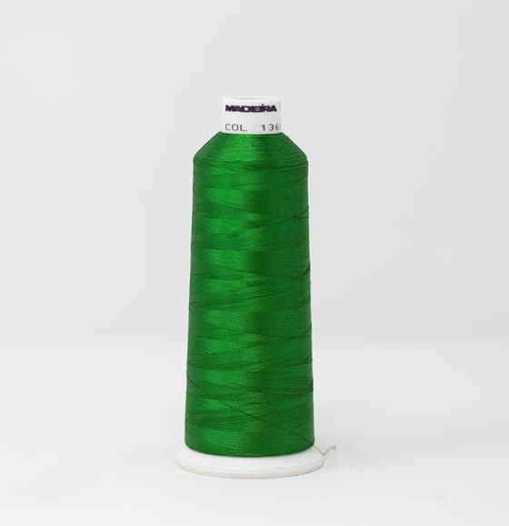 1369 Med. Green CONE