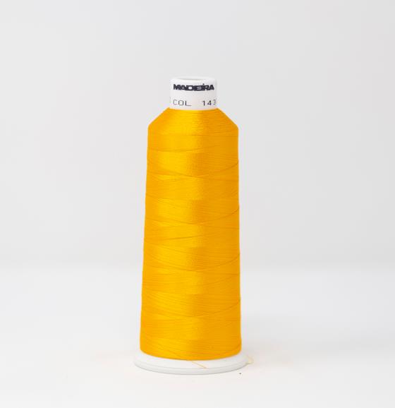 1437 Yellow CONE