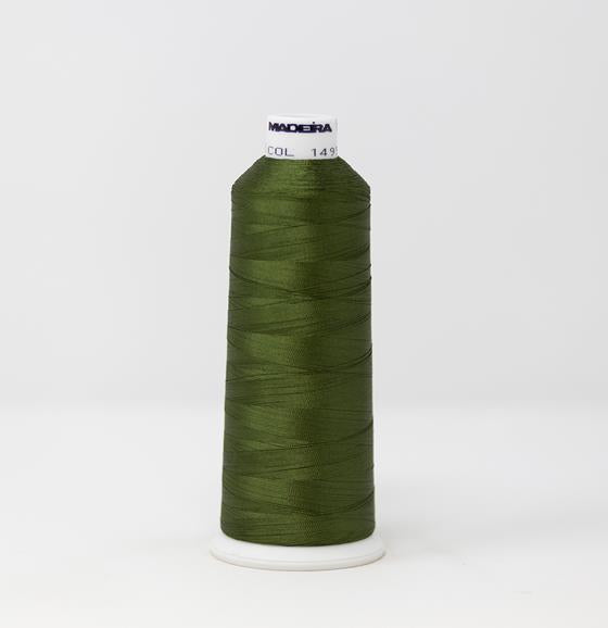 1495 Green Brown CONE