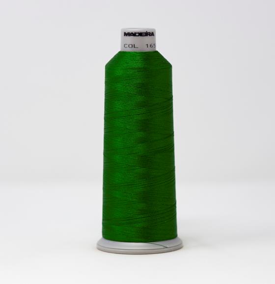1650 Green CONE