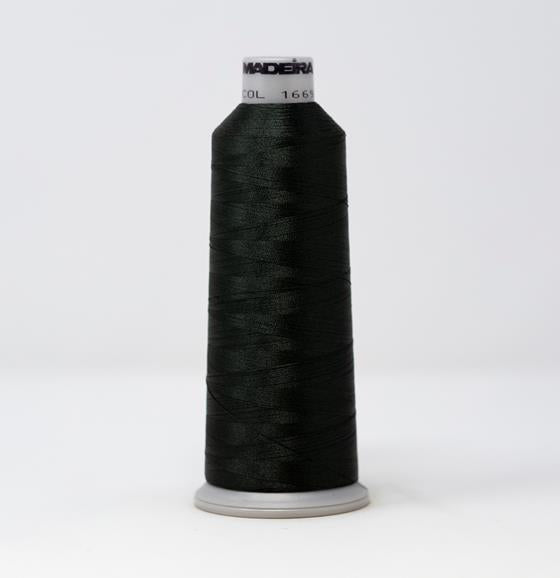 1669 Dk. Green CONE