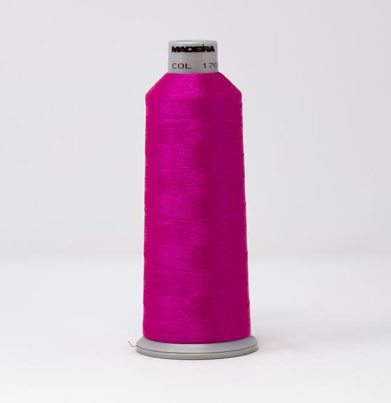 1709 Shocking Pink CONE