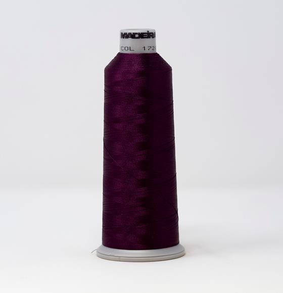 1720 Red Purple CONE