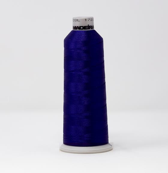 1722 Dk. Purple CONE