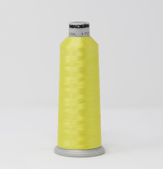 1727 Lt. Yellow CONE