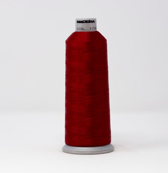 1747 Red CONE