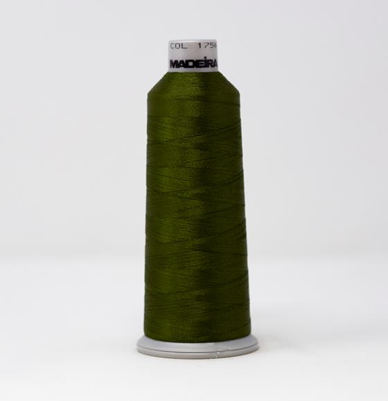 1756 Dk. Olive CONE