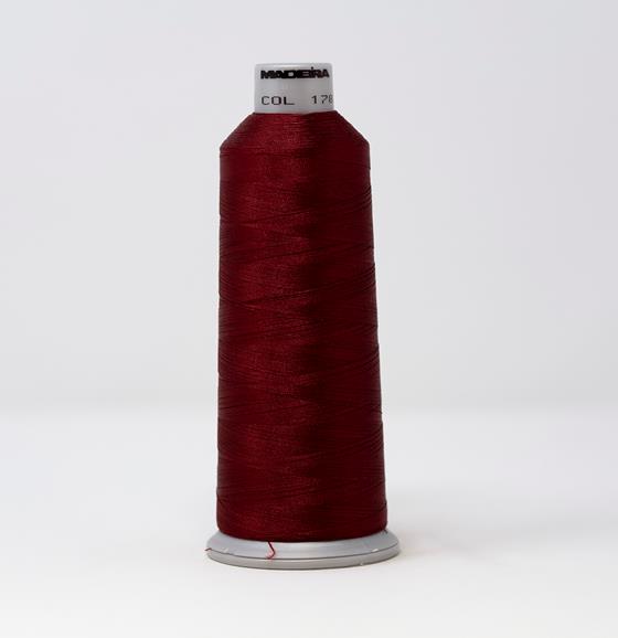 1782 Burgundy CONE
