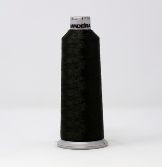 1798 Dk. Green CONE