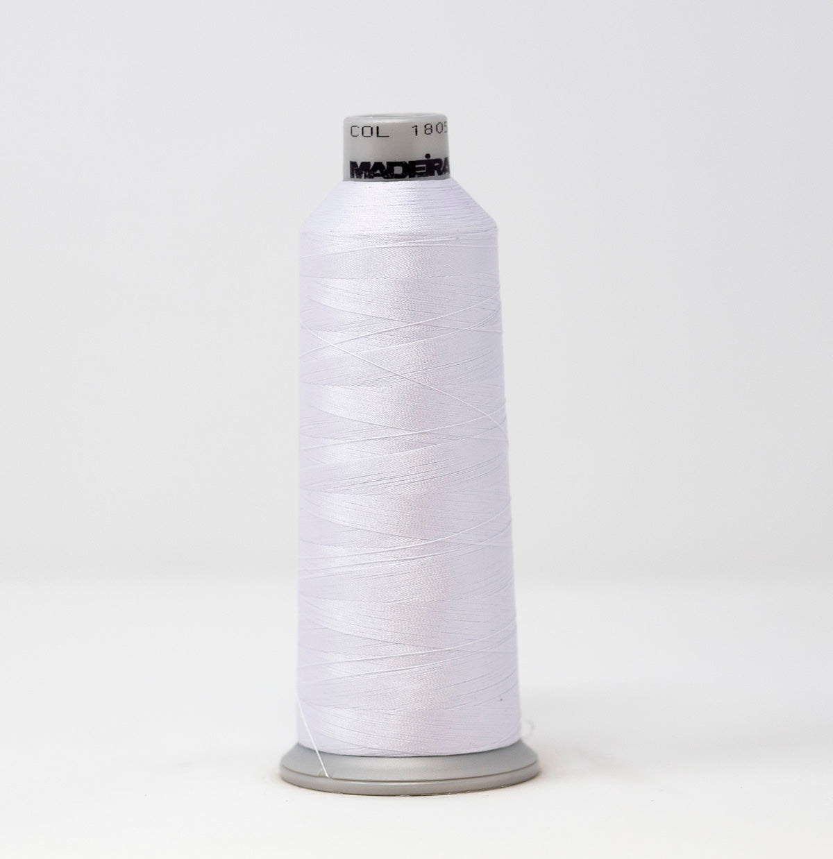 1805 Flouresc White CONE