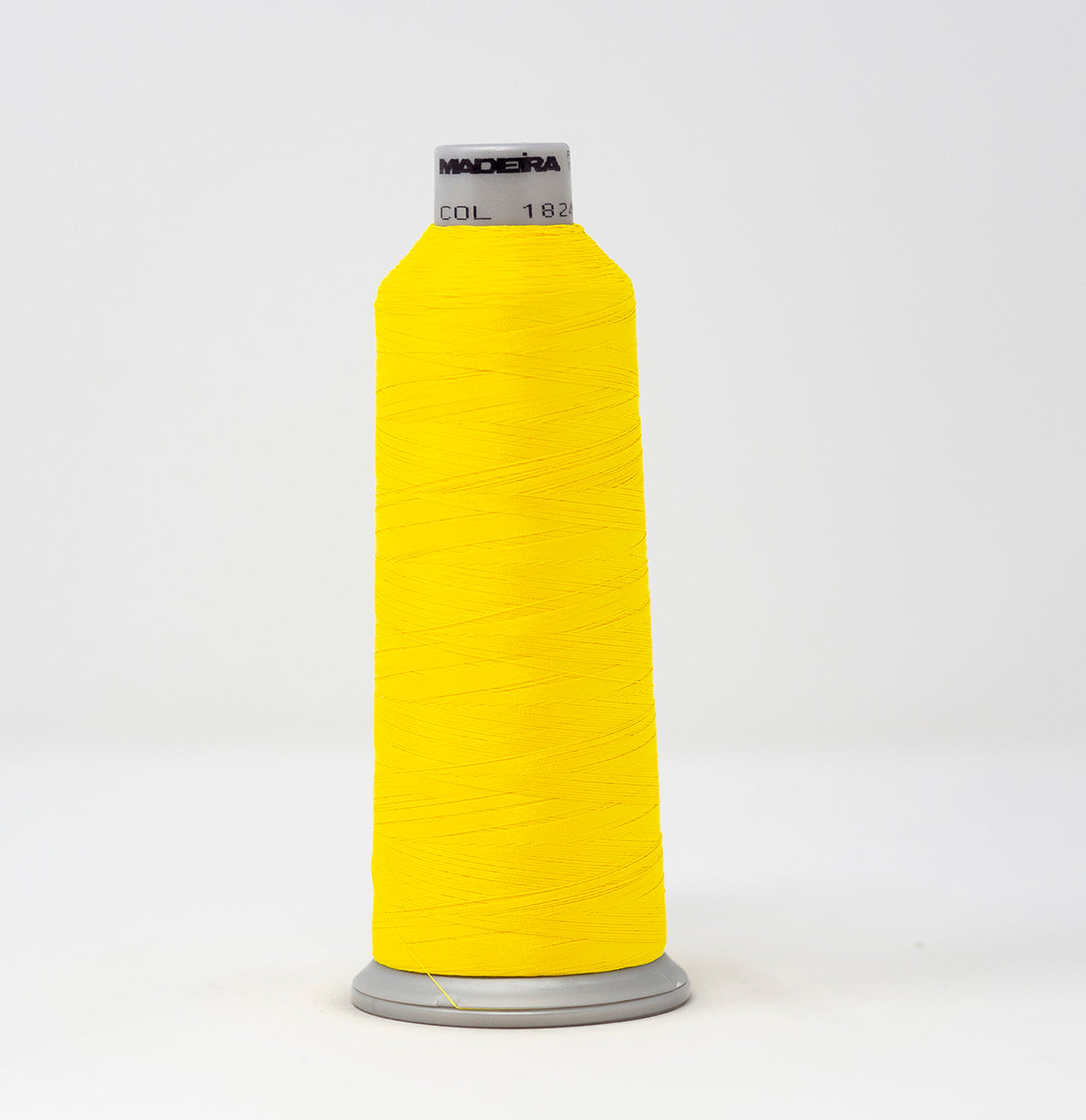 1824 Yellow/Orange Flor.