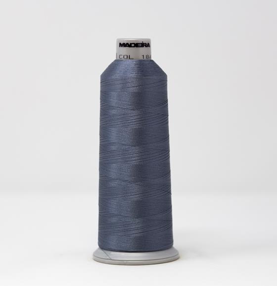1840 Dk Silver CONE