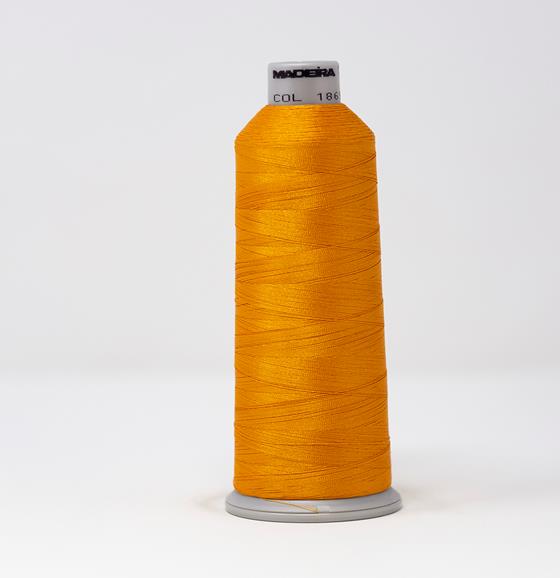 1869 Orange/Gold CONE