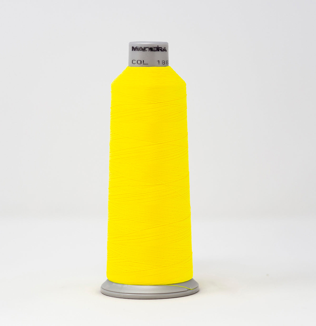 1883 Lemon Yellow CONE