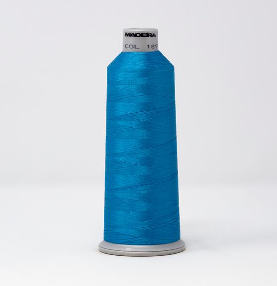 1895 Aqua Blue CONE