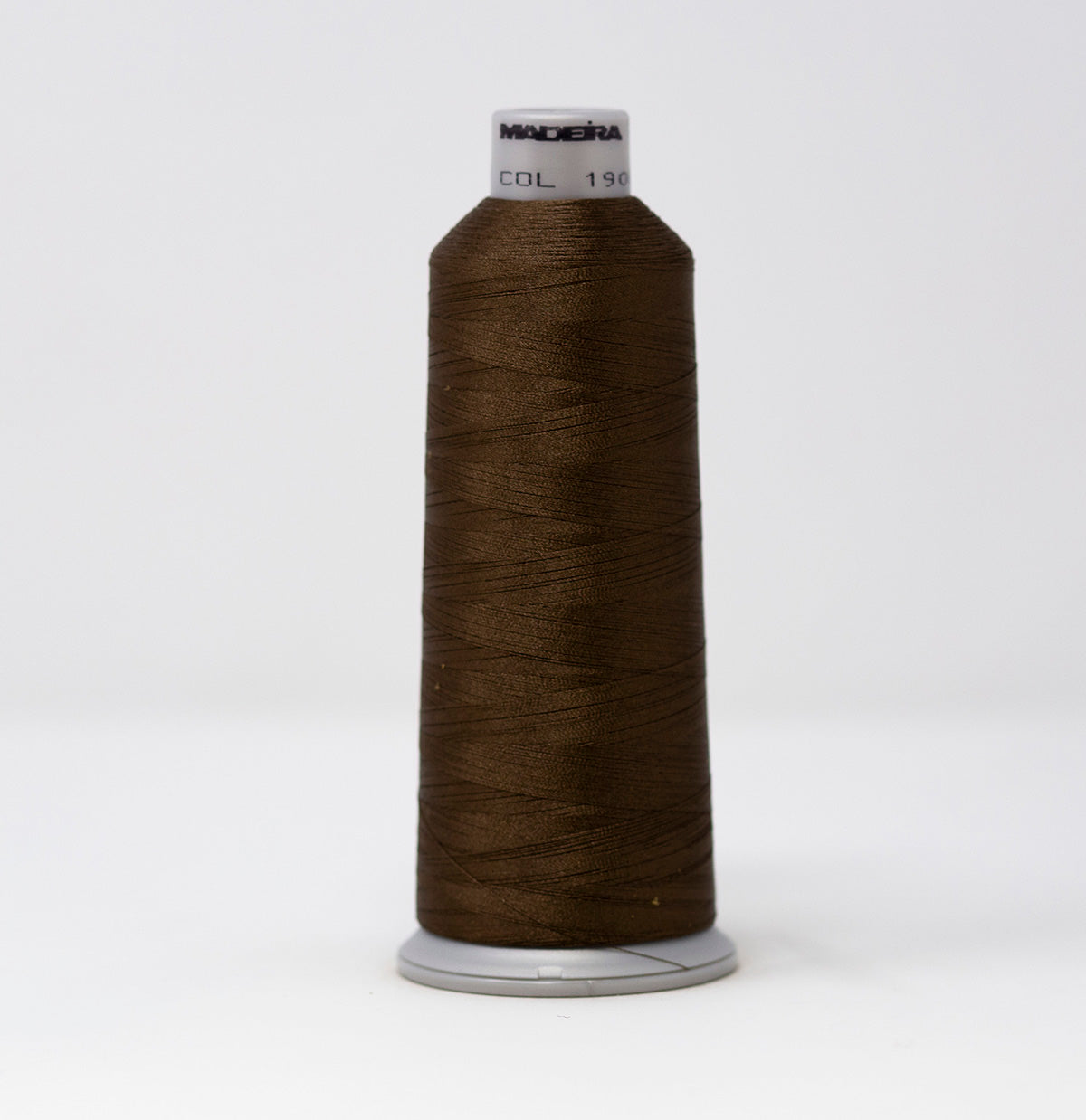 1906 Brown/Gold CONE