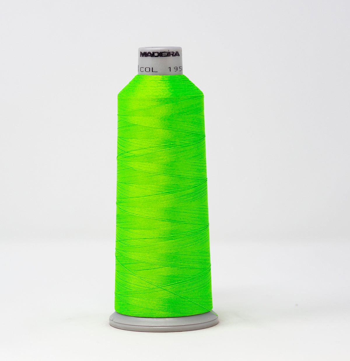 1950 Fluorescent Lime Grn