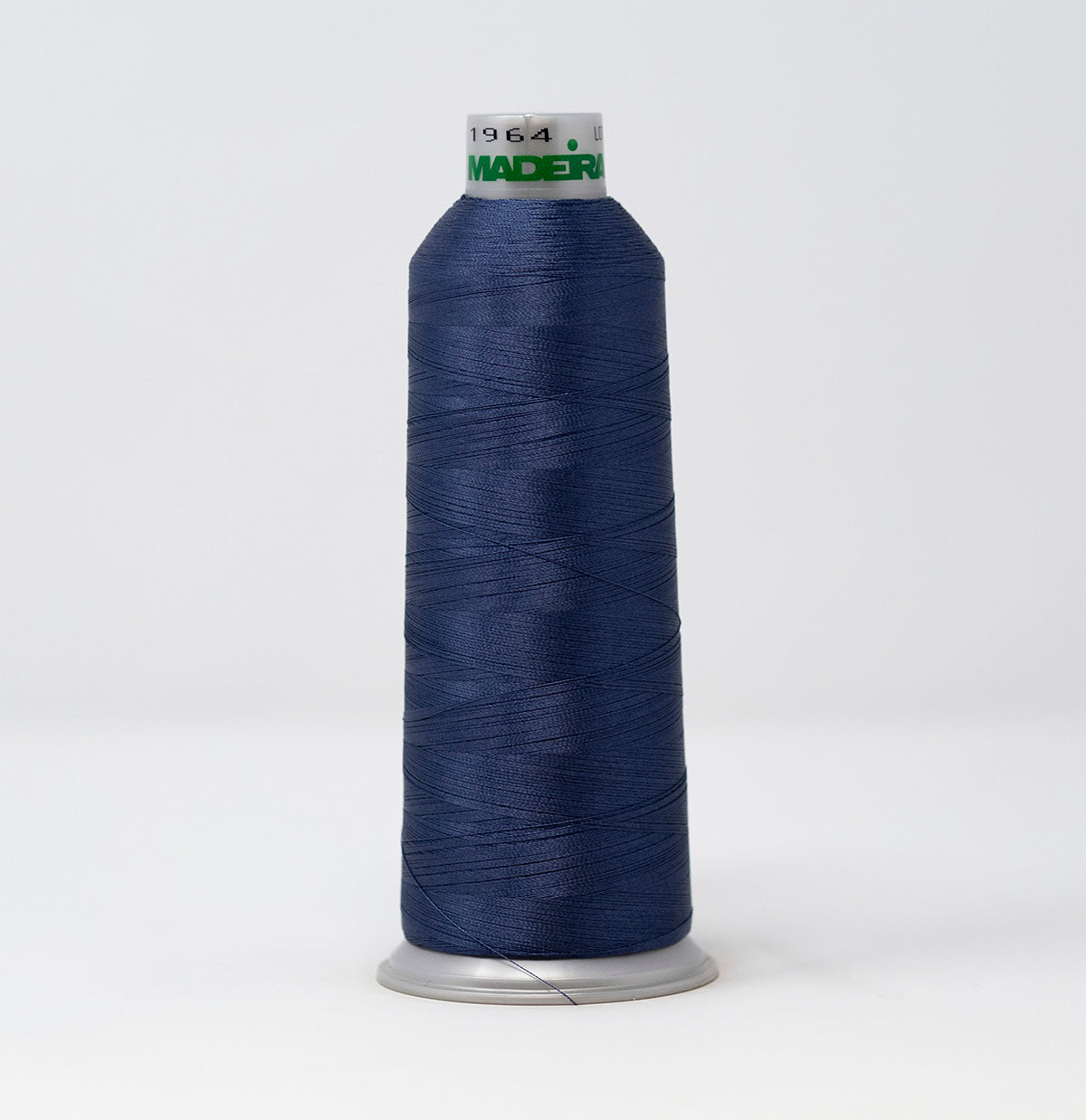 1964 Blue Grey CONE