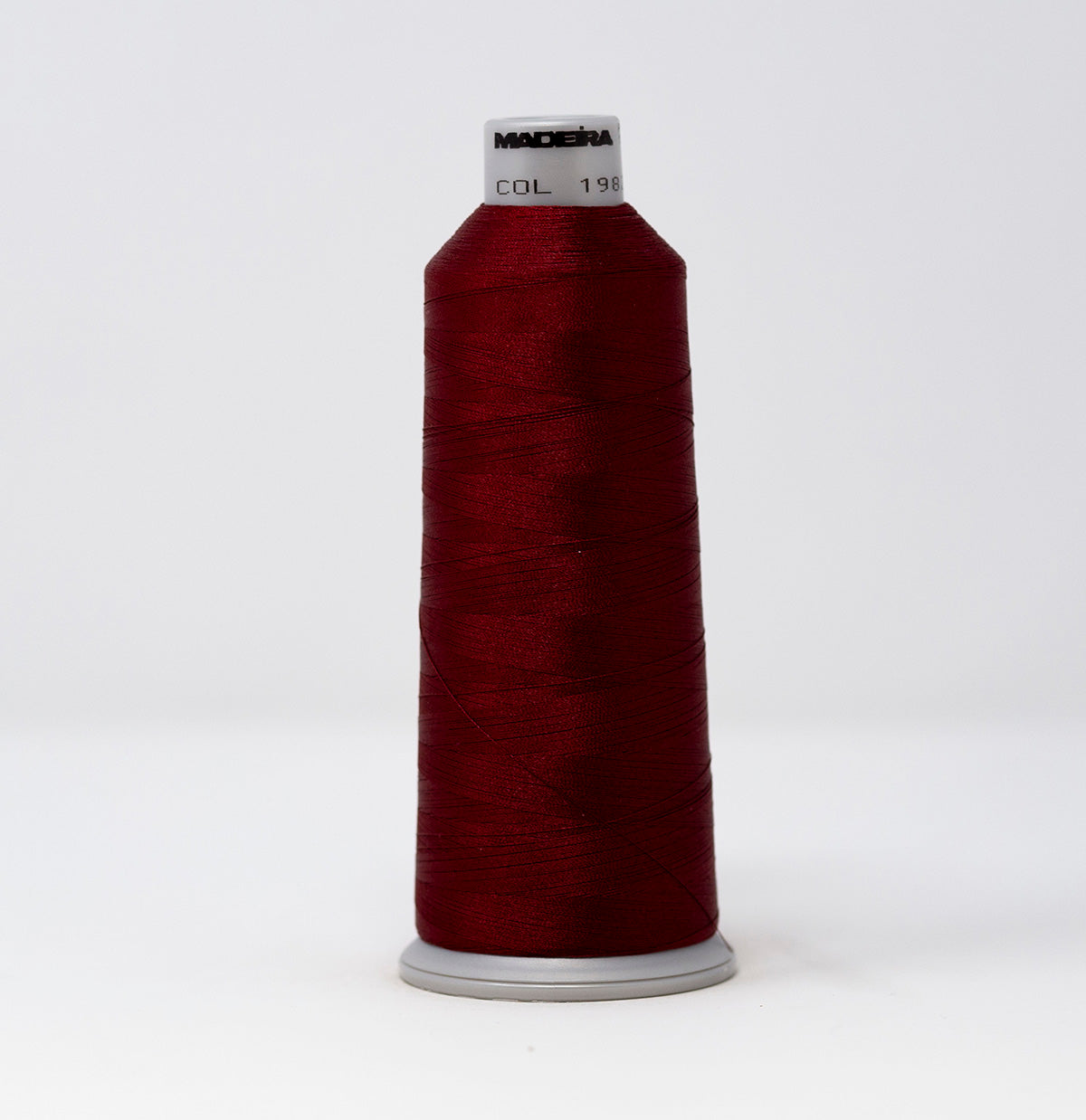 1982 Burgundy CONE
