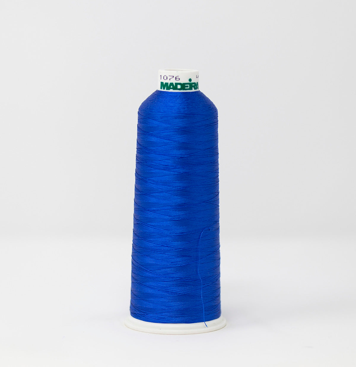 1076 Royal Blue CONE