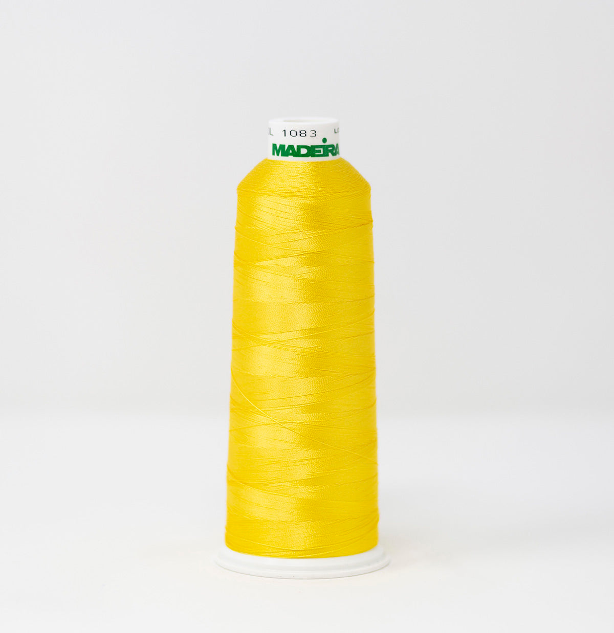 1083 Canary Yellow CONE