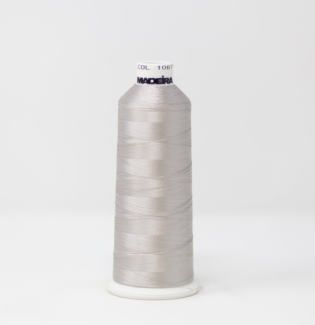 1087 Gray Silver CONE