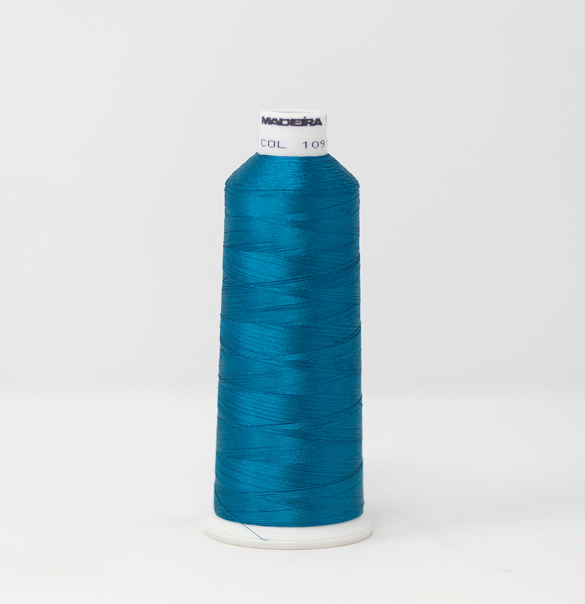 1091 Dark Teal CONE