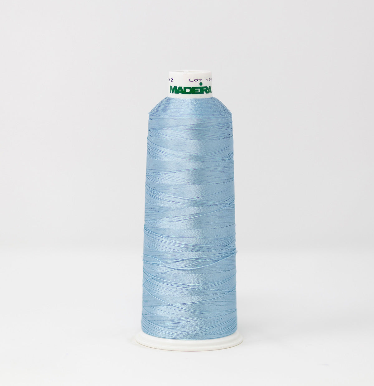1092 Lt Blue CONE