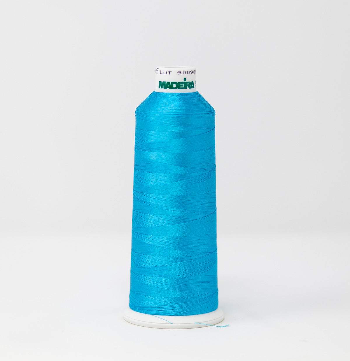 1095 Dk Turquoise CONE