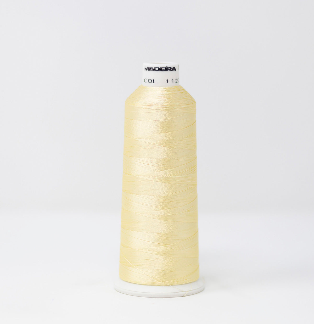 1123 Lt Yellow CONE