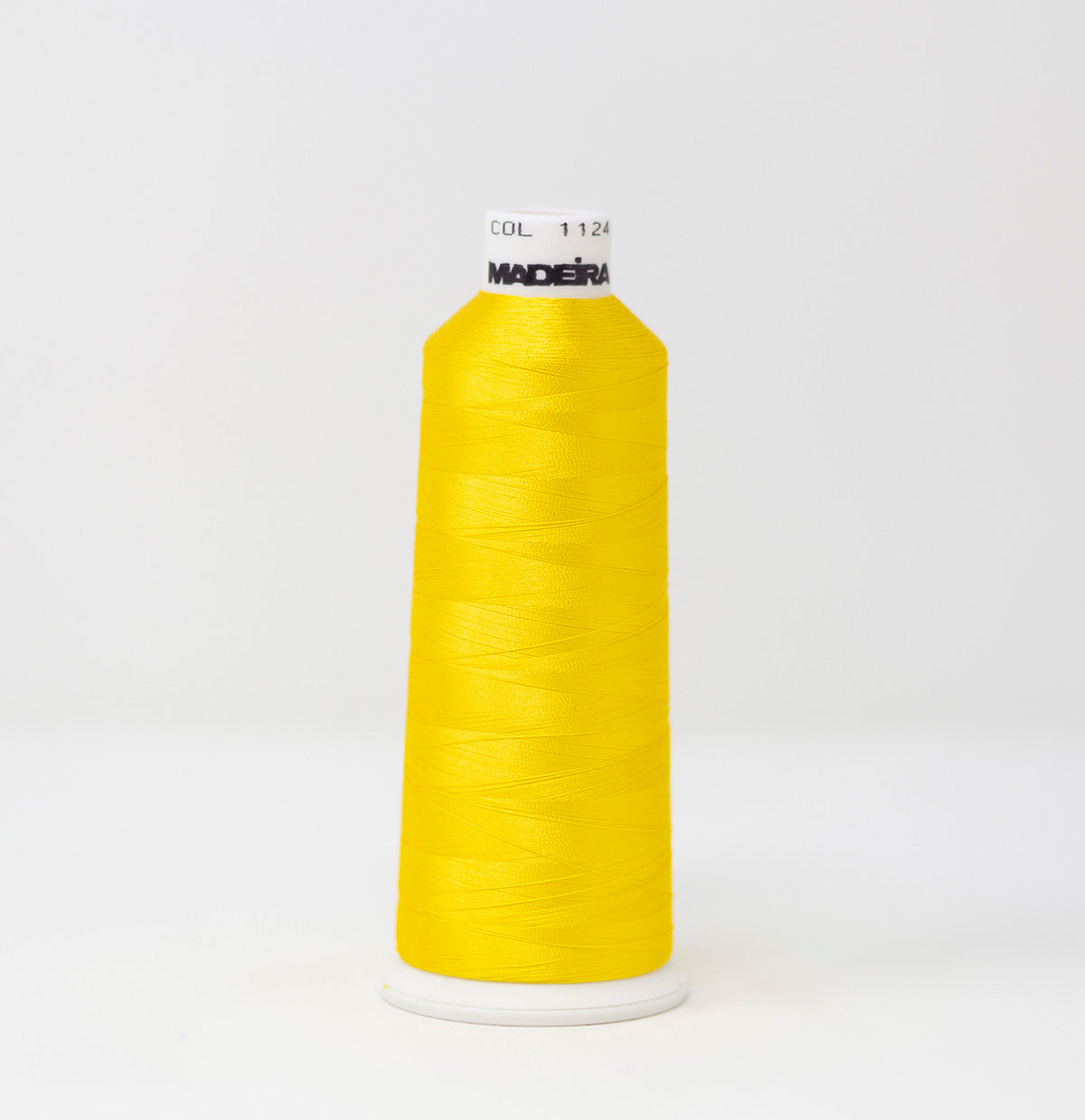 1124 Yellow CONE