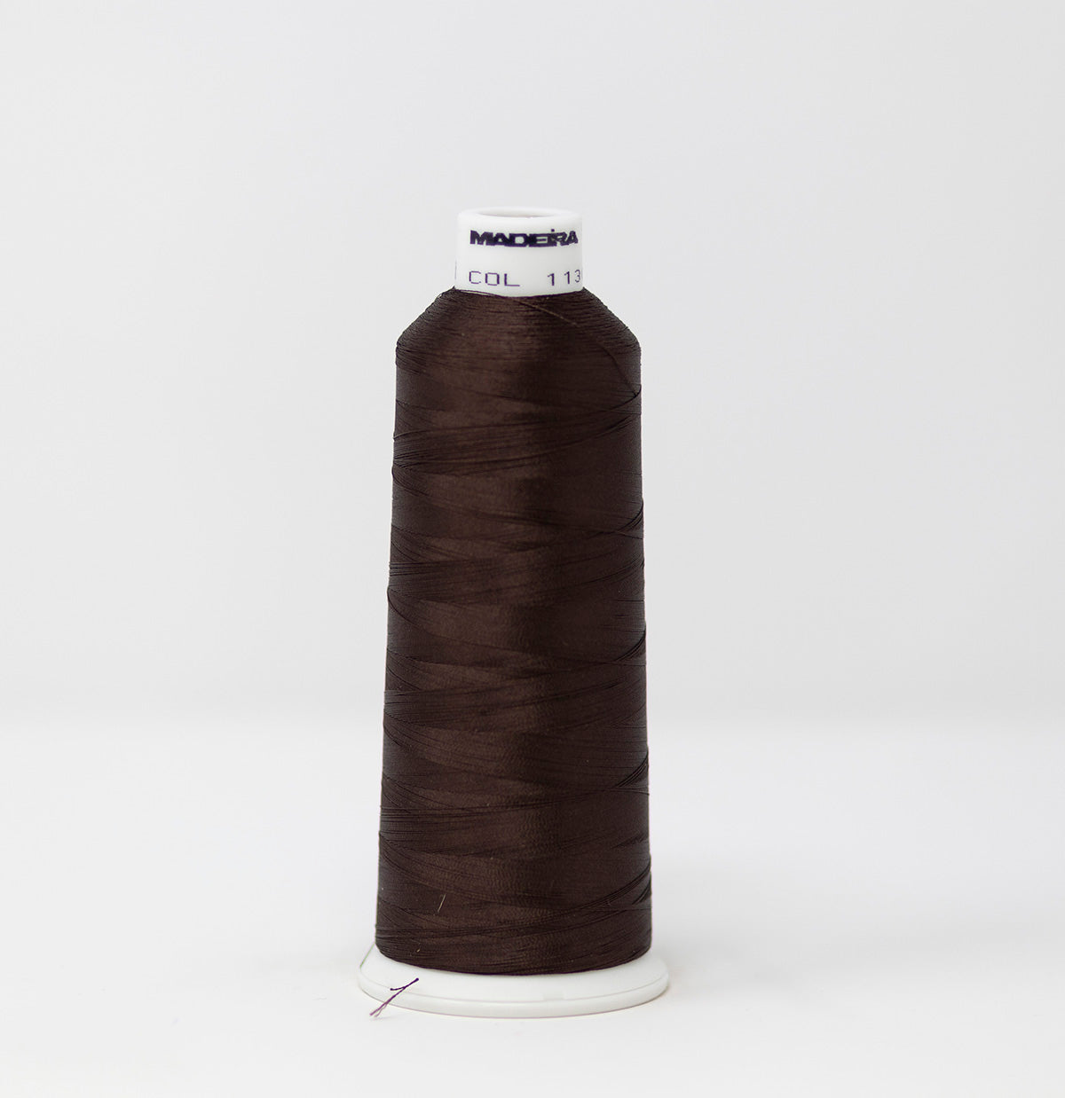 1130 Dk Brown CONE