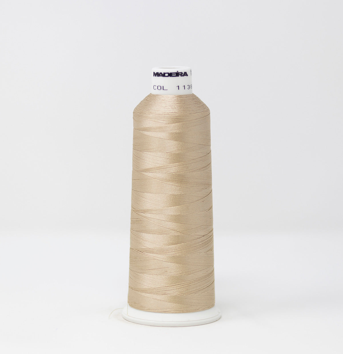 1138 Light Tan CONE