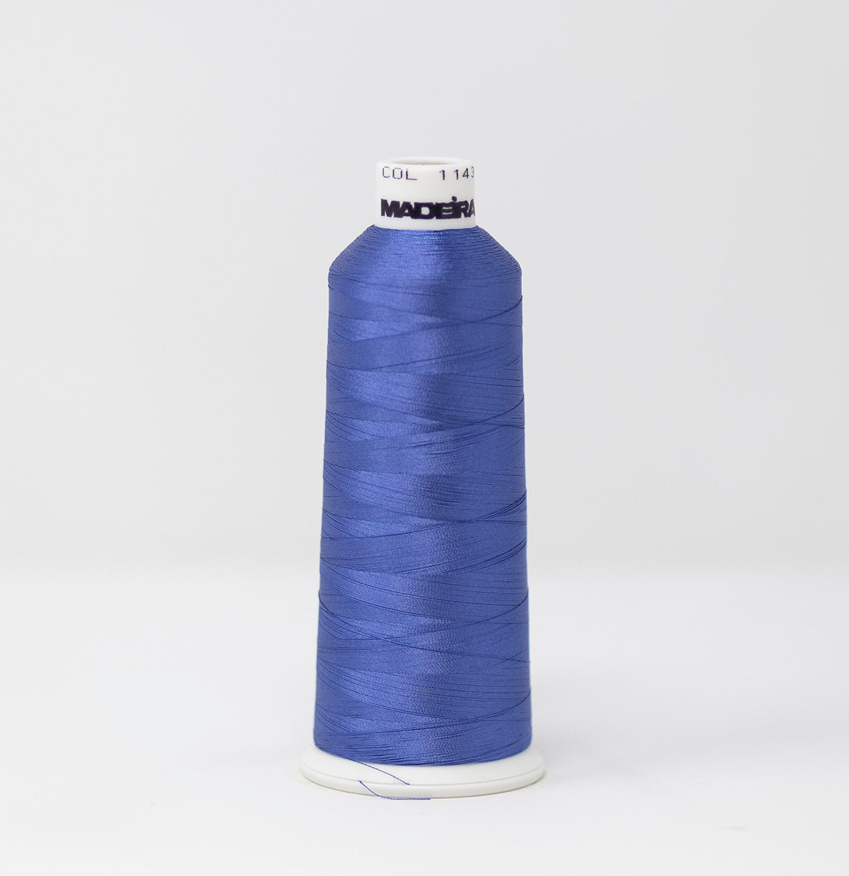 1143 Lt Blue CONE
