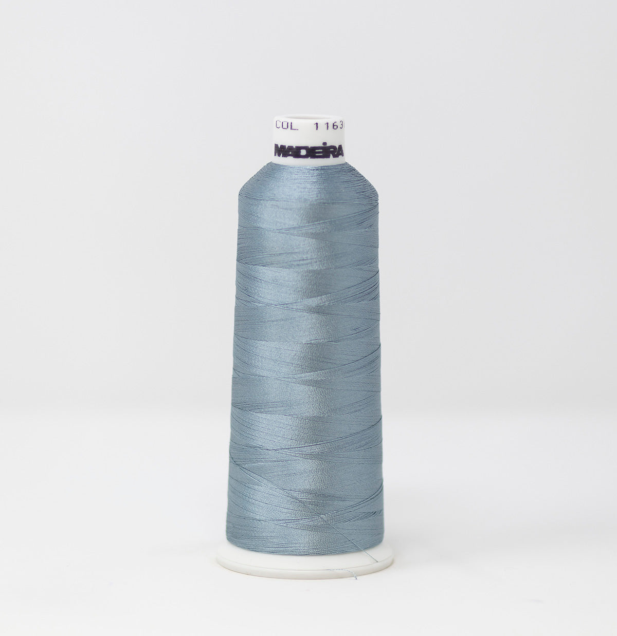 1163 Blue Gray CONE