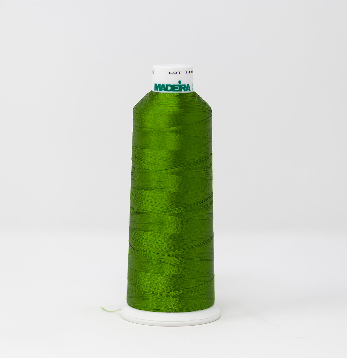 1170 Lime Green CONE