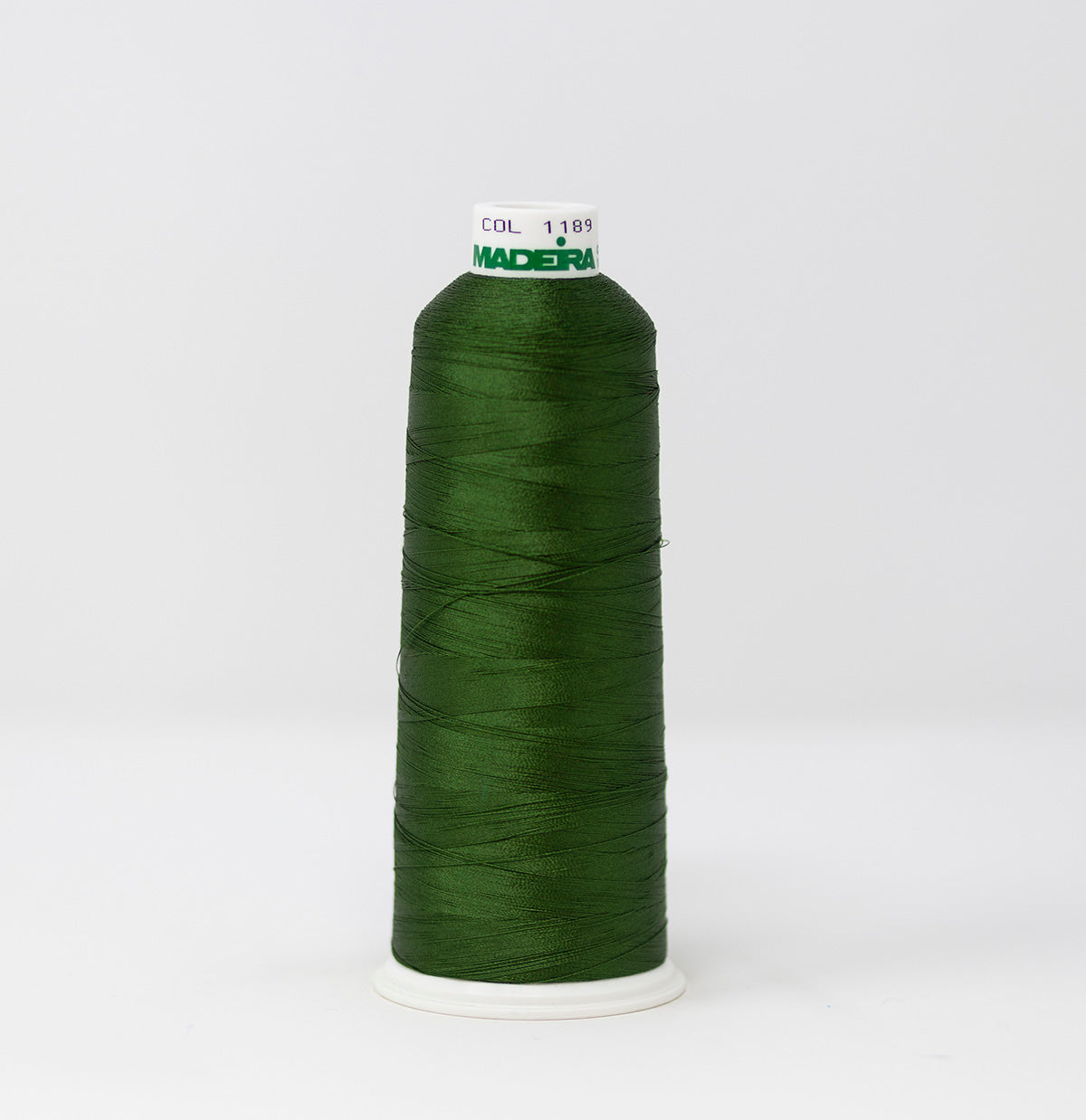 1189 Lt. Spruce CONE