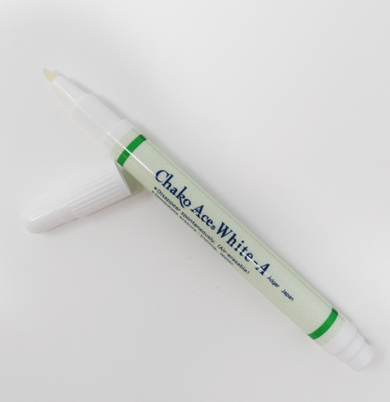 Chako Ace Disappearing Marking Pen