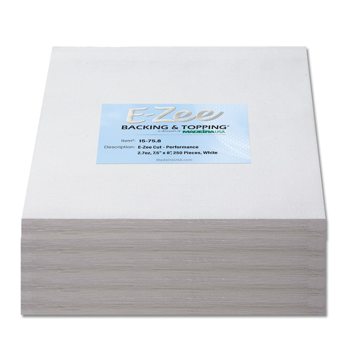 15-75.8 E-ZEE CUT PERFORMANCE 2.7oz