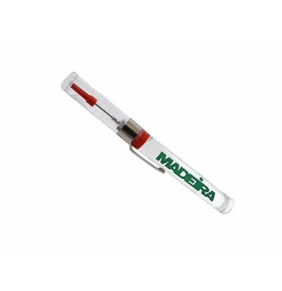 Madeira 2-15 needle nose pen oiler