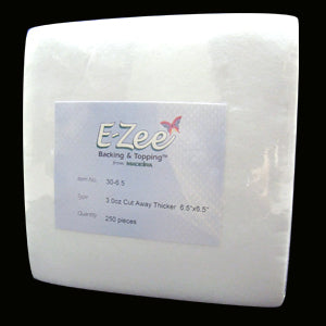 30-6.5 E-ZEE CUT SPR HFTY 3oz