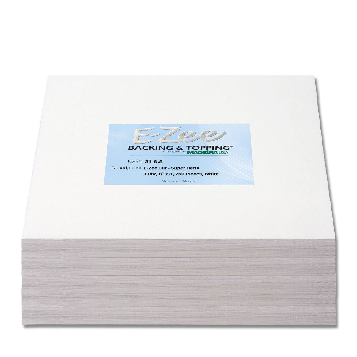 31-8.8 E-ZEE CUT SUPER HEFTY 3.0oz