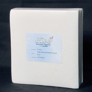 35-8.8 E-ZEE TEAR LIGHT WEIGHT 1.0oz