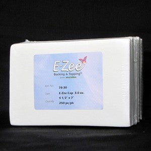 78-30 E-ZEE CAP 3.0oz