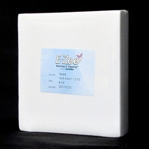 78-8.8 E-ZEE TEAR 1.5oz