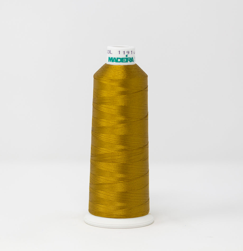 1191 Dk. Gold CONE