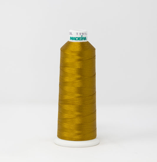 1191 Dk. Gold CONE