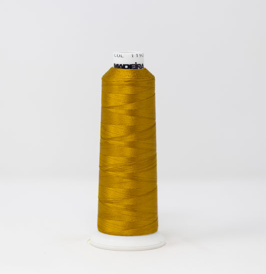 1192 Med. Olive CONE